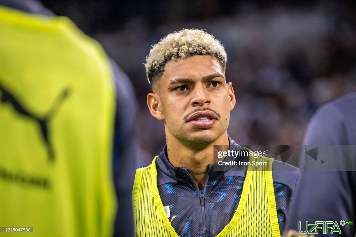                           "Inter" 27 mln evrolik transferni amalga oshirishi mumkin		- uzfifa.net.