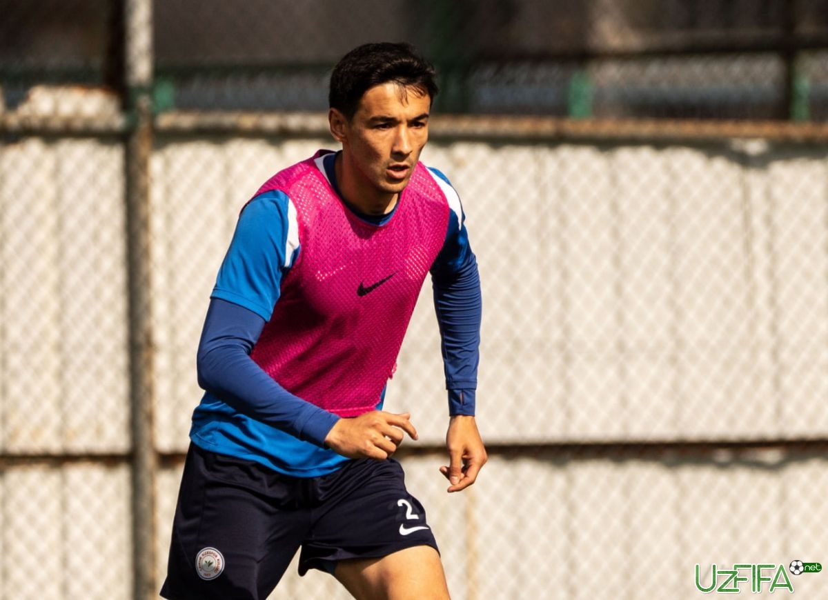                           "Beshiktosh" - "Rizespor". Tarkiblar malum		- uzfifa.net.