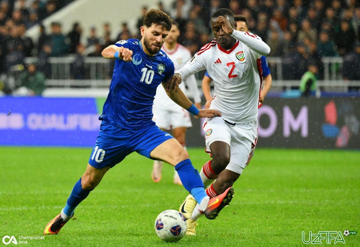                           BAA – O'zbekiston uchrashuvi uchun chiptalar sotuvga chiqdi		- uzfifa.net.