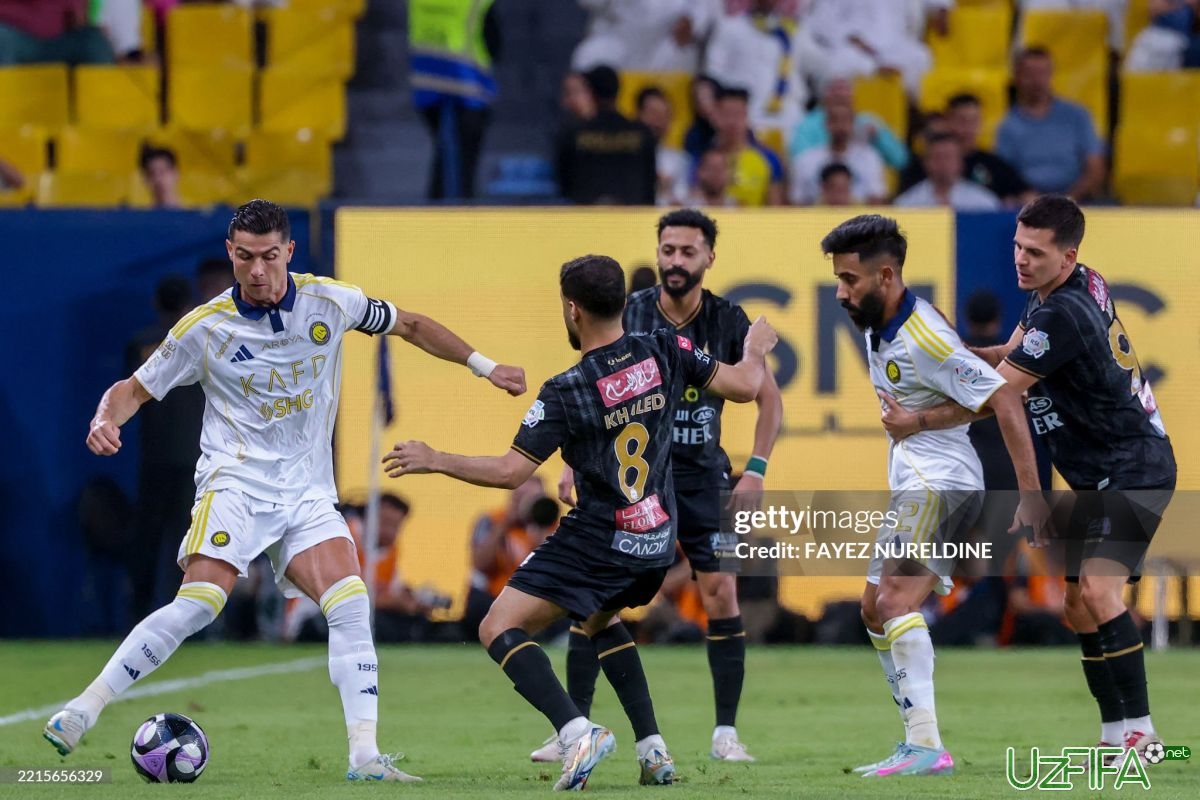               Video&nbsp;            Saudiya Arabistoni chempionatida mavsum yakuniga etdi		- uzfifa.net.