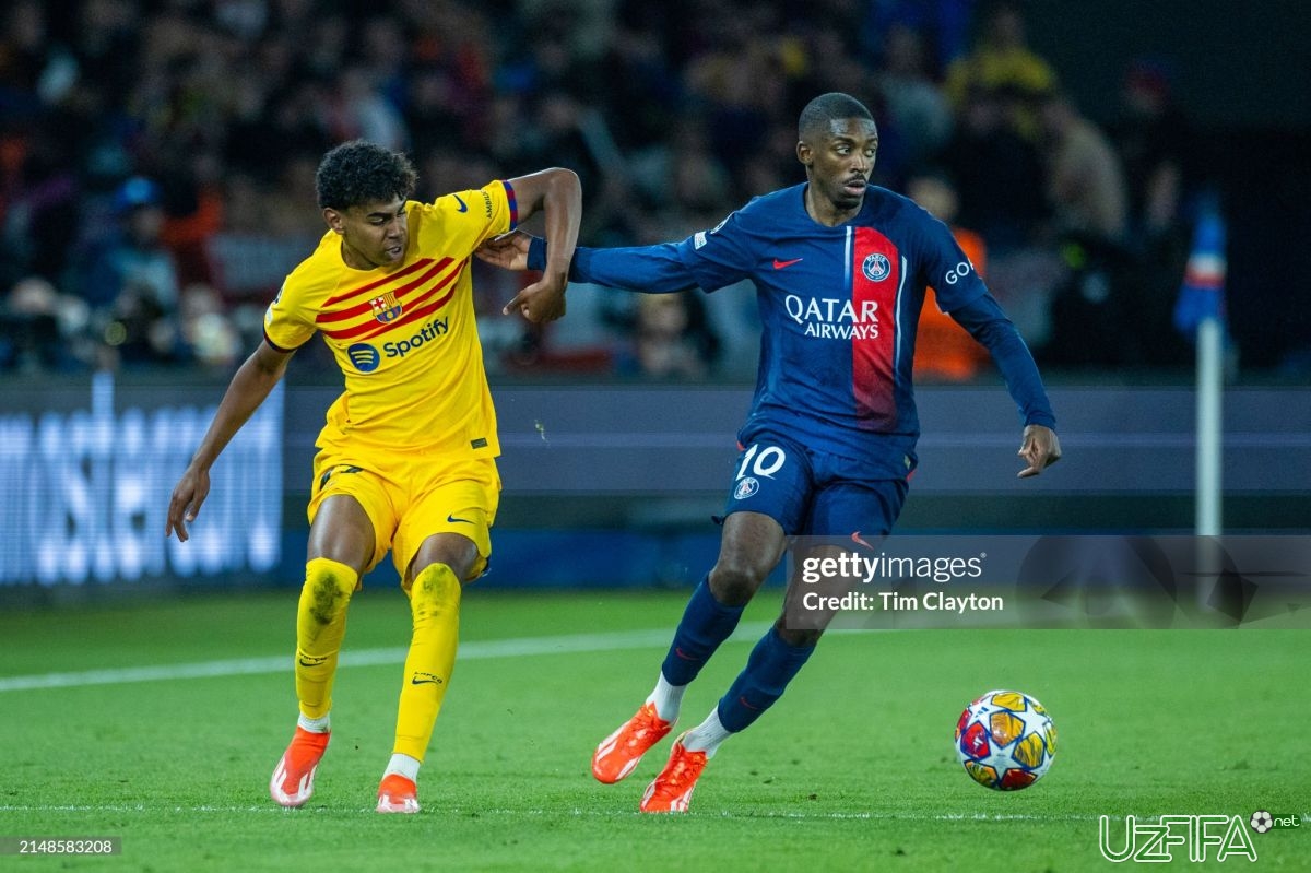 Goal Oltin to'pni yutishga davogarlar reytingini yangiladi - uzfifa.net.