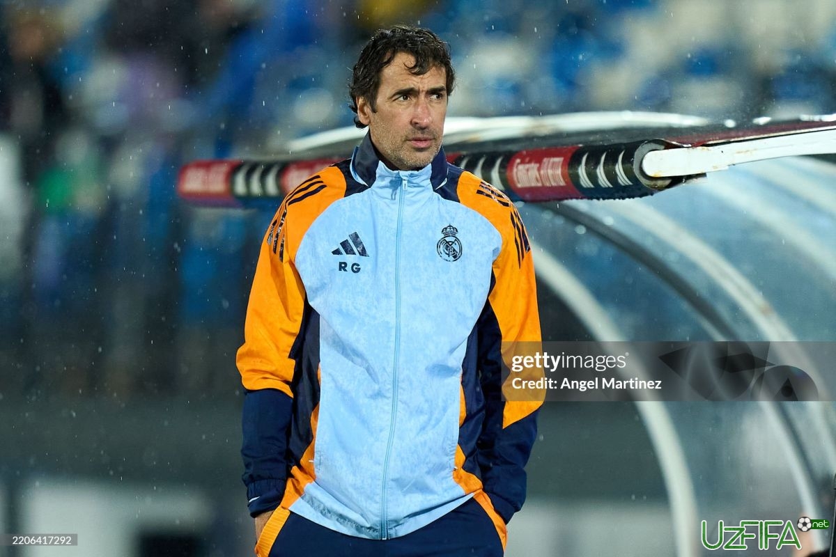                           Rasman: "Real" afsona ketayotganini elon qildi		- uzfifa.net.