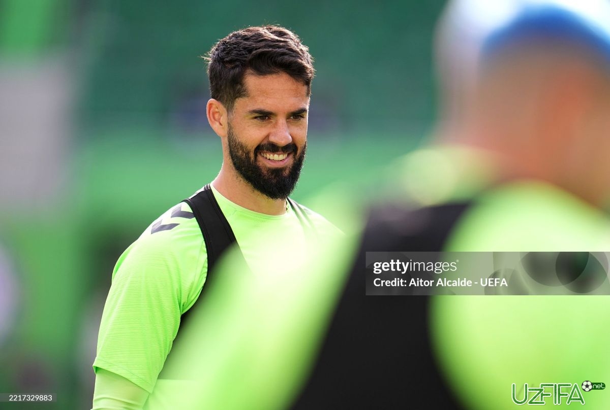                           Isko final oldidan qanday fikrda?		- uzfifa.net.