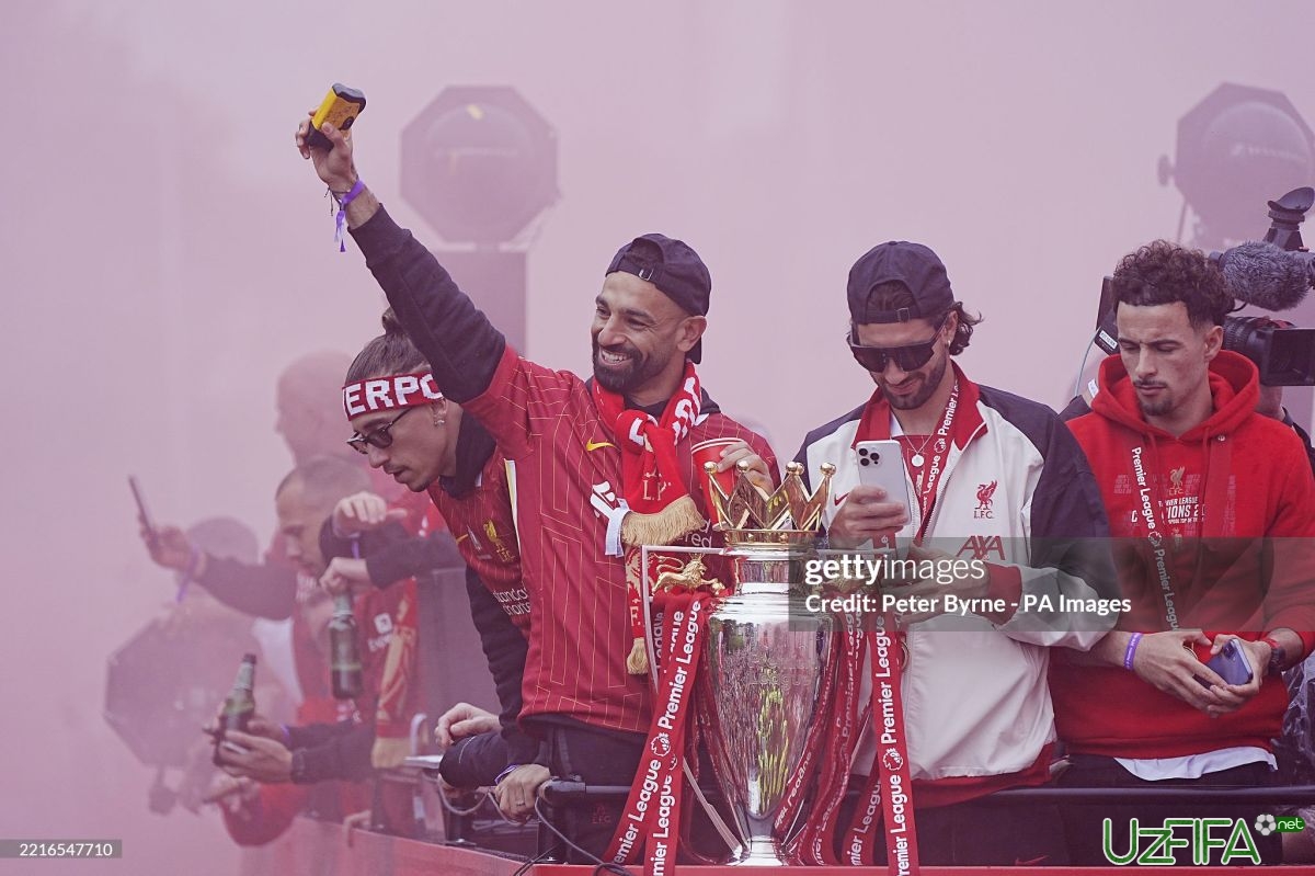                           Saloh qachon faoliyatini yakunlash niyatida ekanligini aytdi		- uzfifa.net.