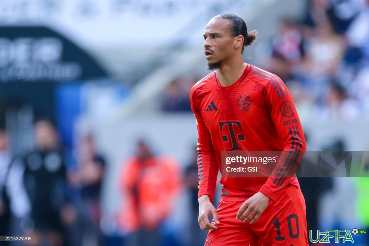                           “Bavariya“ futbolchisi faoliyatini APLda davom ettirishi mumkin		- uzfifa.net.