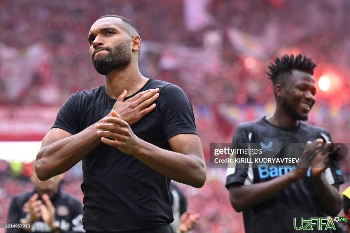                           Rasman: Ta – "Bavariya" futbolchisi!		- uzfifa.net.