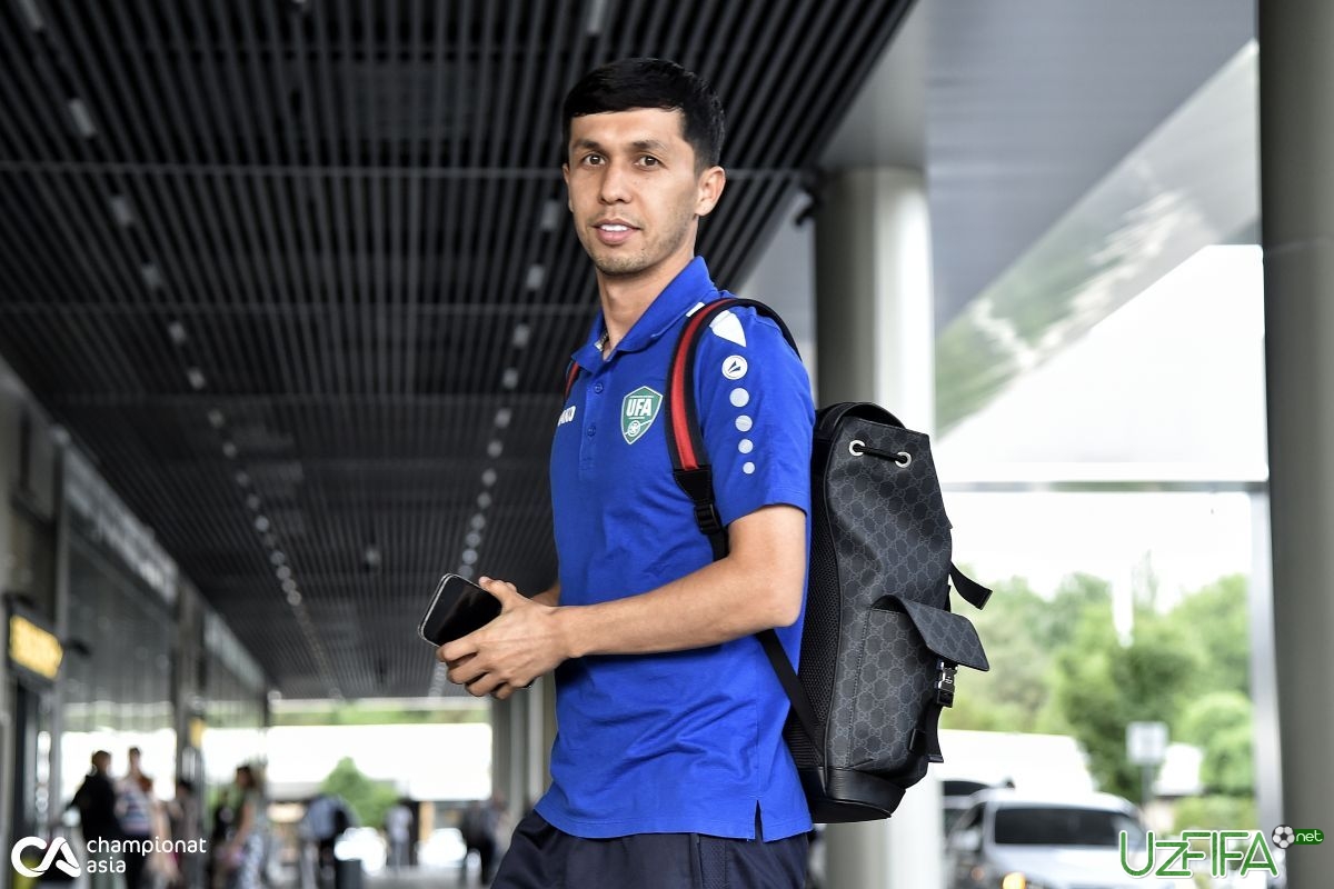               Video&nbsp;            Jamshid Iskanderov BAA haqida nimalar dedi?		- uzfifa.net.