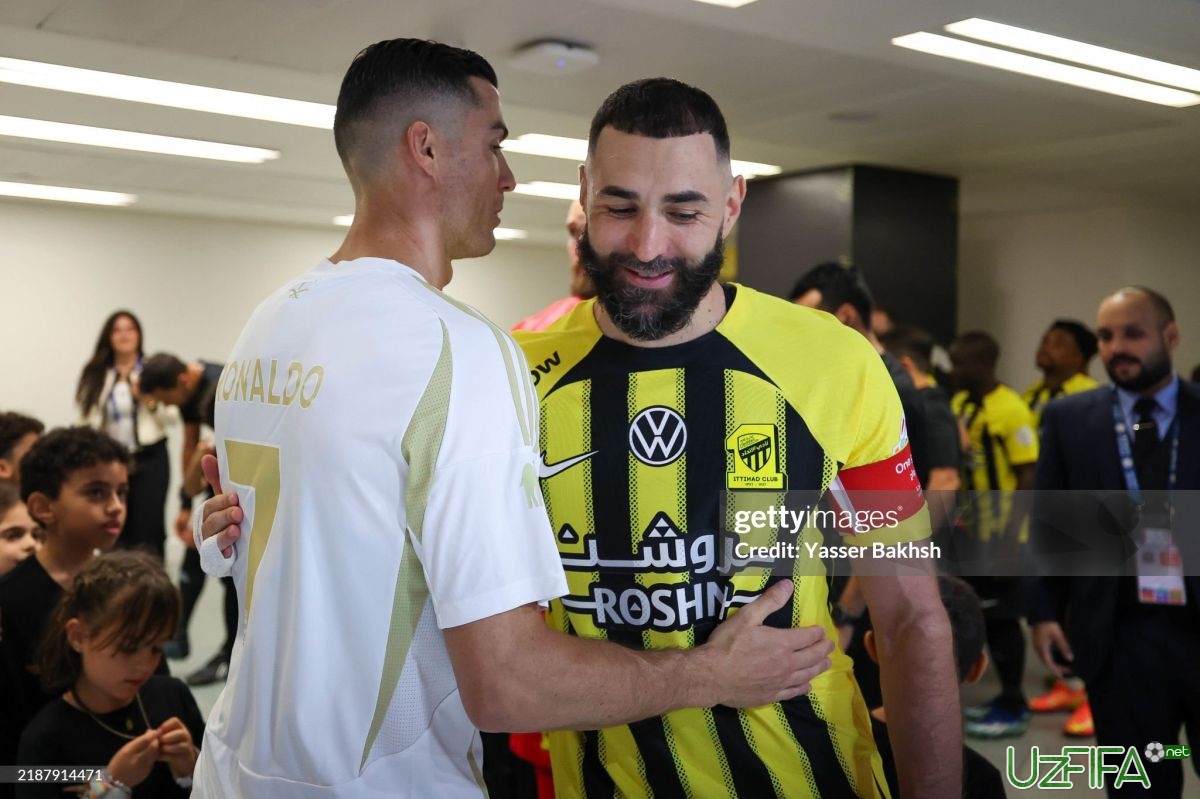                           Saudiya Arabistoni chempionatida mavsumning eng yaxshilari aniqlandi		- uzfifa.net.