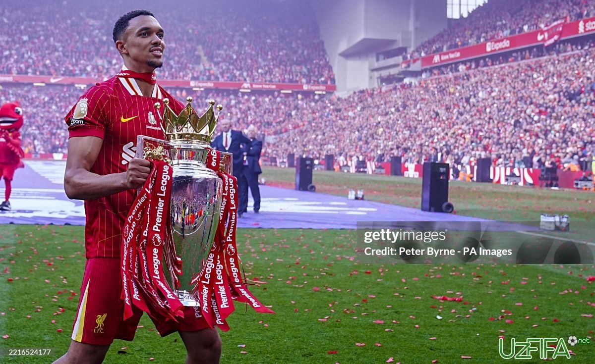                           “Real“ va “Liverpul“ nihoyat kelishuvga erishdi		- uzfifa.net.