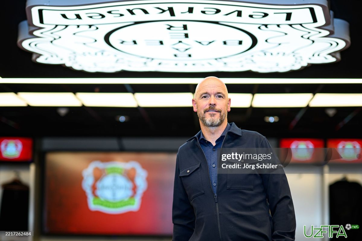                           Ten Xag MYUdan sobiq futbolchilarini olib kelmoqchi		- uzfifa.net.