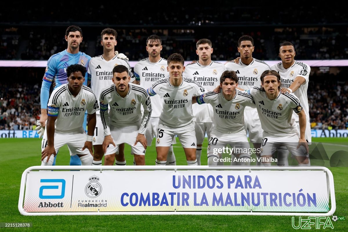                           Italiya grandlariga "Real" hujumchisi kerak		- uzfifa.net.