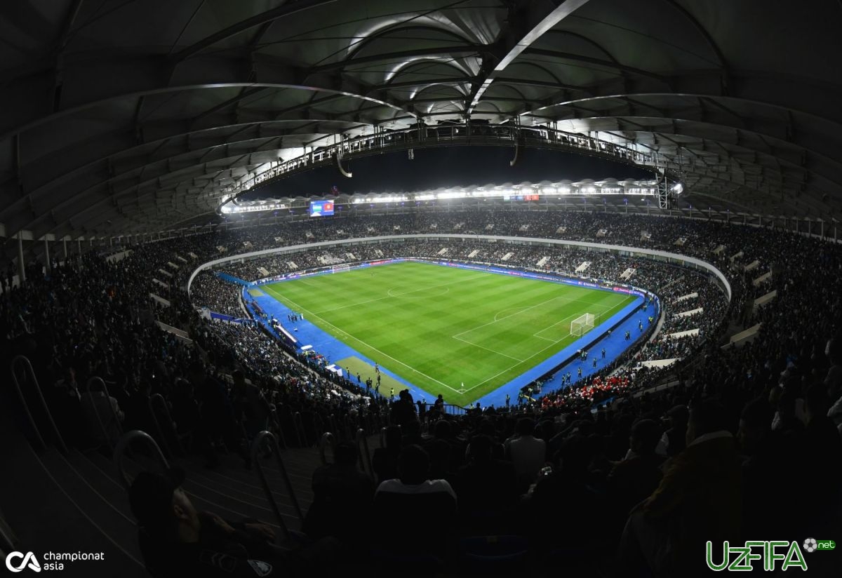                           O'zbekiston - Qatar uchrashuvi uchun chiptalar oflayn sotiladi		- uzfifa.net.