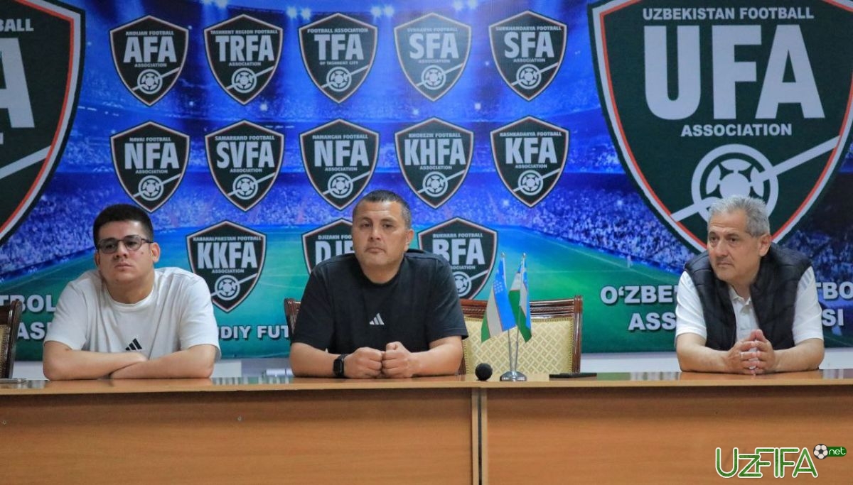                           Eshitdik-da! "Neftchi" rahbariyatida istefo		- uzfifa.net.