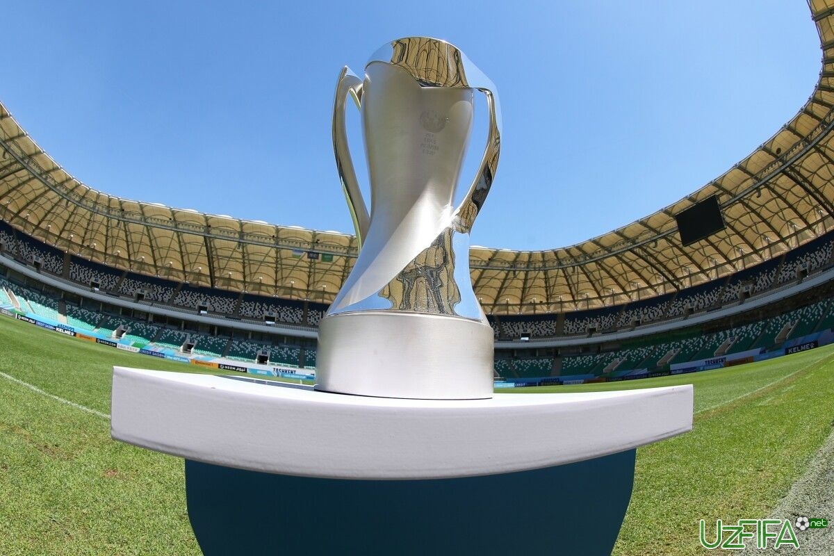                           Ar Riyod sari yo'l Bishkekdan boshlanadi		- uzfifa.net.