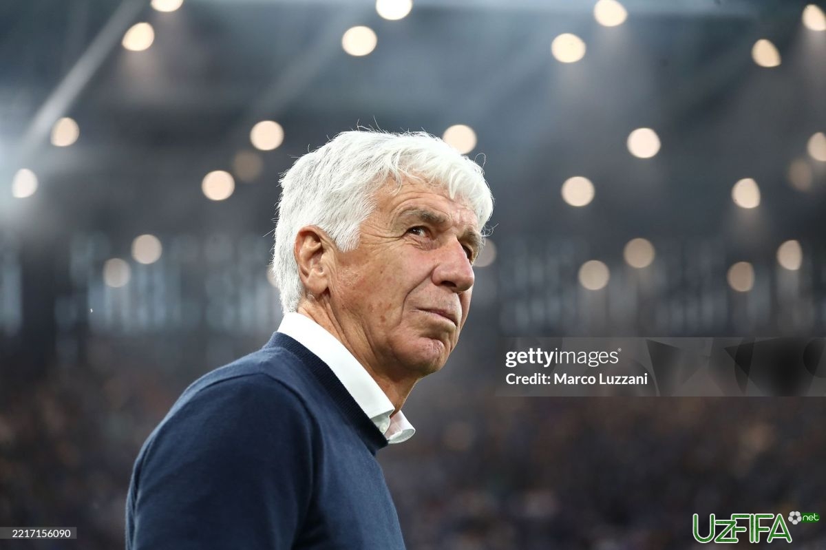                           BUM! "Roma"ning yangi bosh murabbiyi deyarli aniq!		- uzfifa.net.