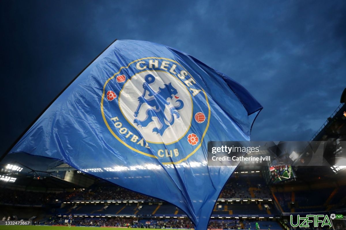                           "Chelsi" 70 mln funtlik transferni amalga oshiradimi?		- uzfifa.net.
