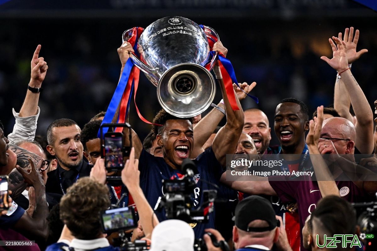                           Finalning “Man of the match“ sohibi malum		- uzfifa.net.