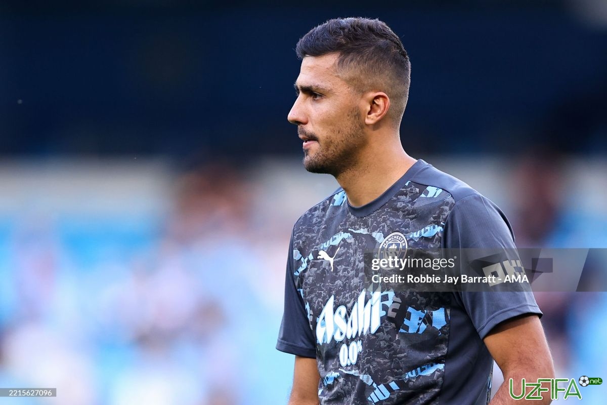                           “Man Siti“ etakchisiga yangi shartnoma taklif qiladi		- uzfifa.net.