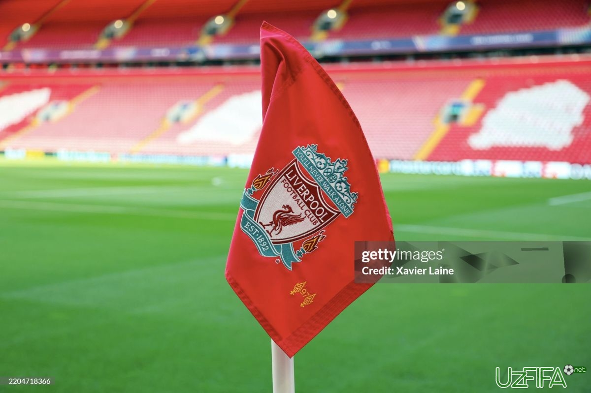 "Liverpul" La Ligadagi futbolchini nishonga oldi - uzfifa.net.