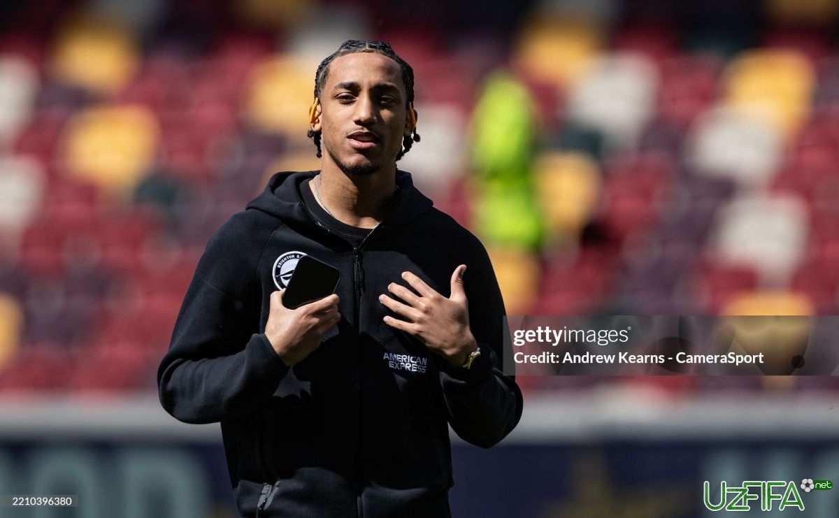                           "Arsenal" va "Liverpul" Pedro uchun bellashadi		- uzfifa.net.