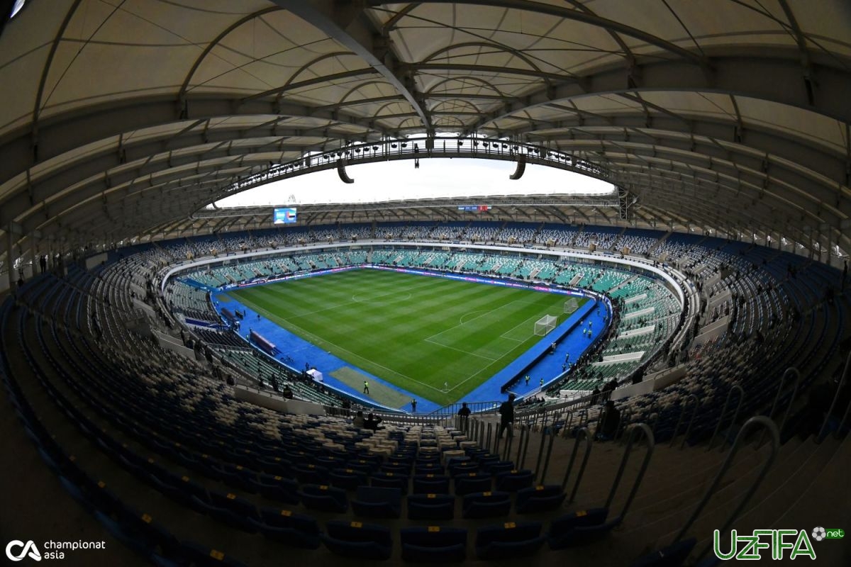                           O'zbekiston - Qatar uchrashuvi chiptalari 3 iyundan sotuvga chiqadi		- uzfifa.net.