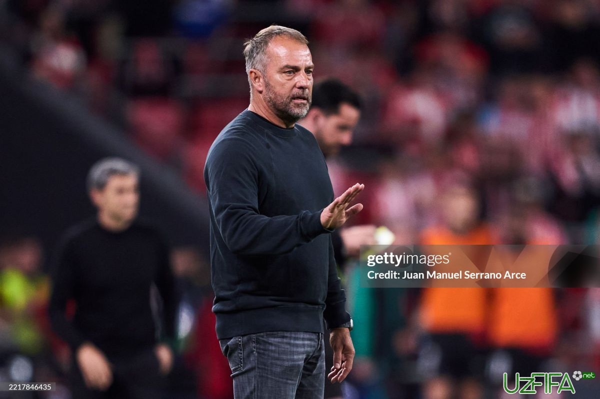                           Flik - La Ligada mavsumning eng yaxshi murabbiyi		- uzfifa.net.