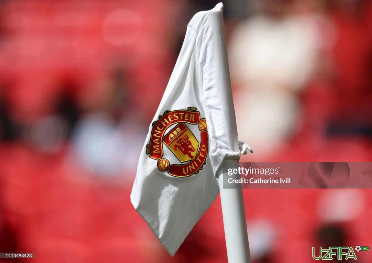                           “Manchester Yunayted“ Saudiyada o'ynayotgan futbolchiga qiziqmoqda		- uzfifa.net.