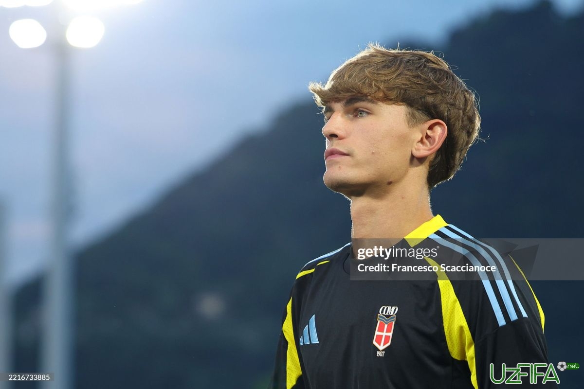                           “Real“ sobiq futbolchisini ortga qaytarmoqda		- uzfifa.net.