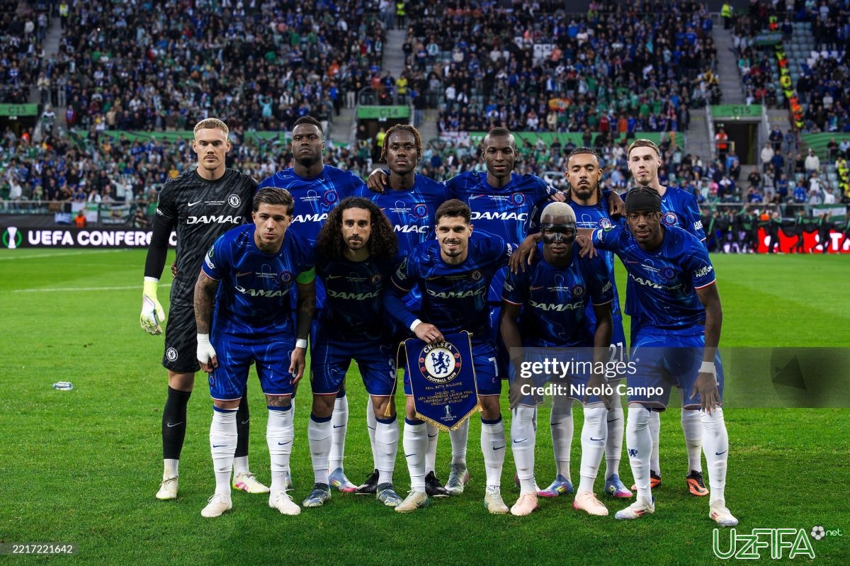                           “Chelsi“ 14 nafar futbolchini sotuvga qo'ydi		- uzfifa.net.