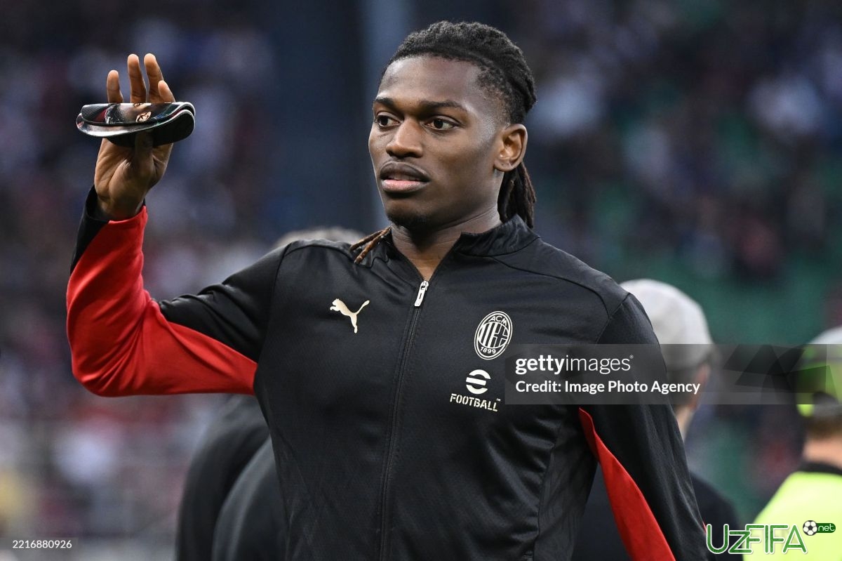                           “Milan“ yulduzini “Liverpul“ga bitta shart bilan sotishga tayyor		- uzfifa.net.