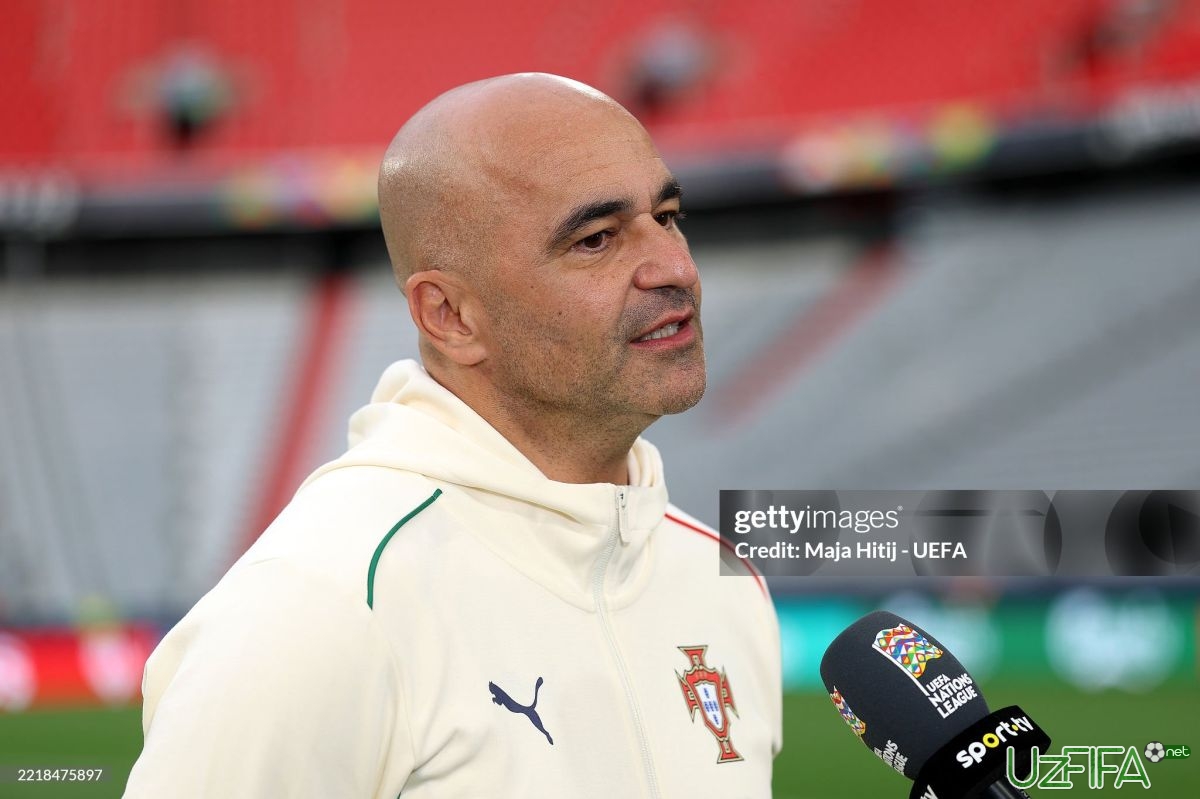                           Portugaliya Germaniyaga yutqazsa bosh murabbiy ishdan ketadi		- uzfifa.net.