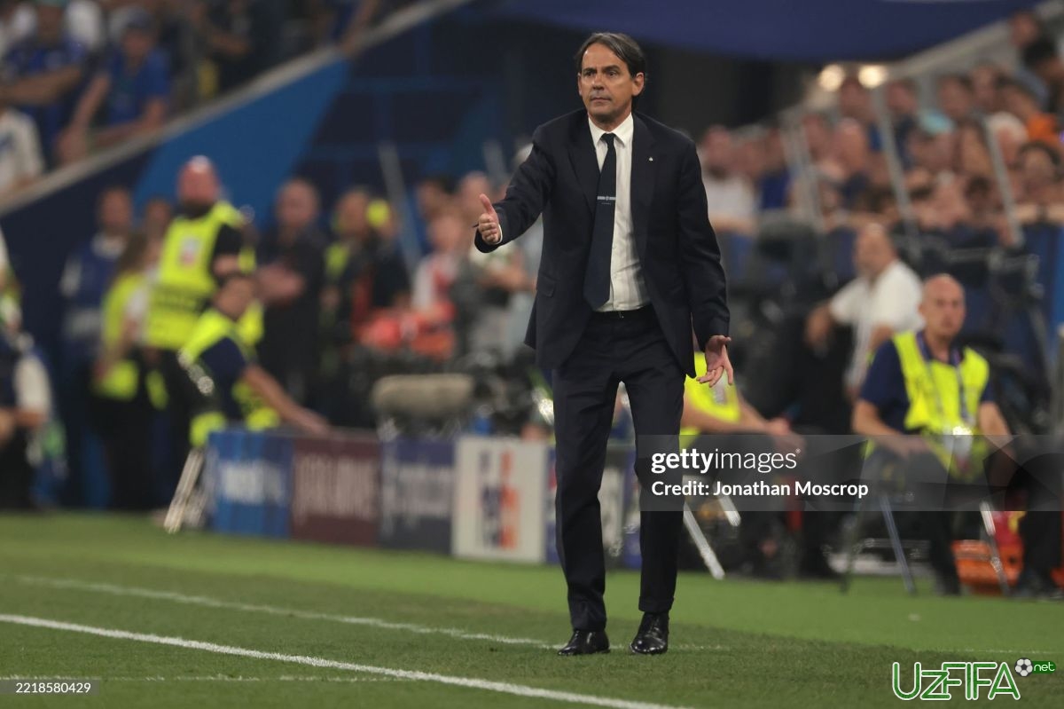                           Rasman: Simone Inzagi “Al Hilol“ bosh murabbiyi		- uzfifa.net.