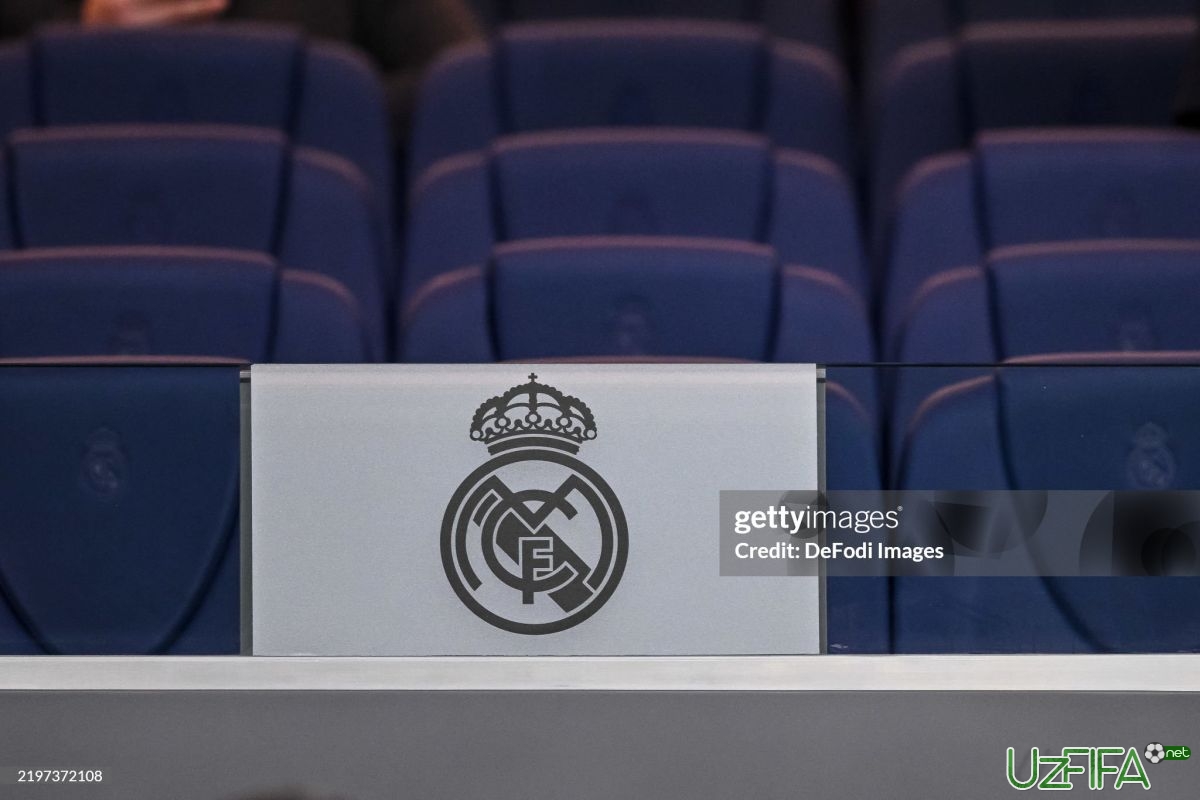                           “Real Madrid“ 33 yoshli hujumchiga qiziqmoqda		- uzfifa.net.