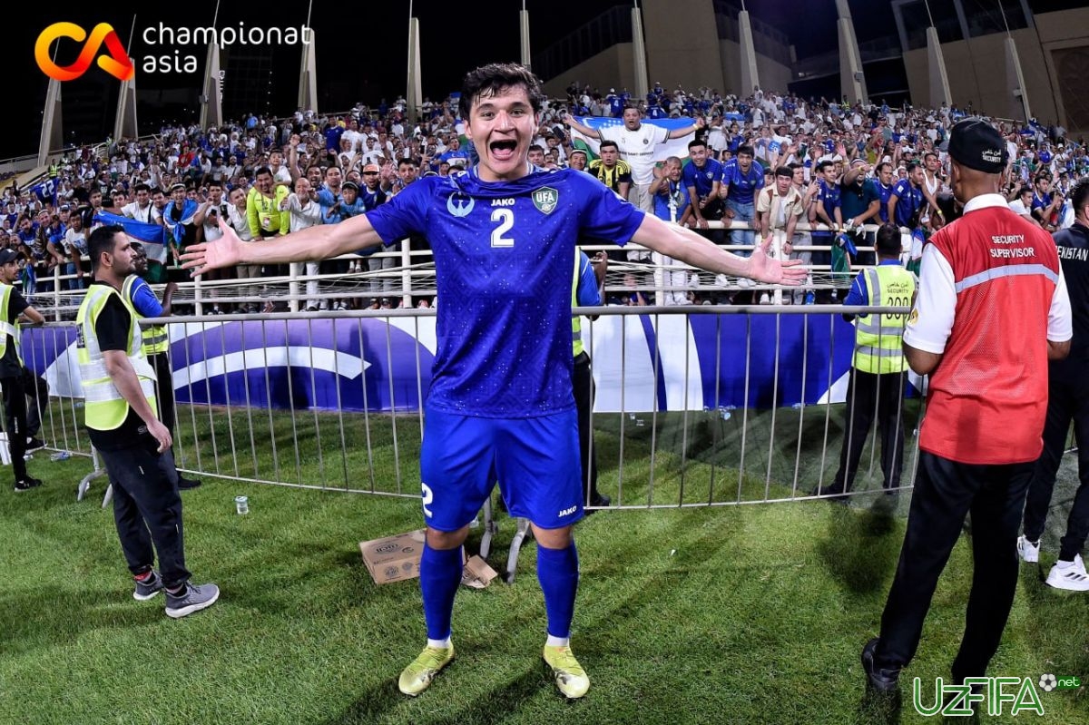               Video             JCH-2026 saralashi. BAA – O'zbekiston 0:0, Orzular ushalgan o'yin		- uzfifa.net.