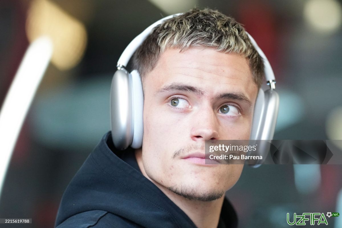                           "Liverpul" super transfer bo'yicha kelishuvga erishdi		- uzfifa.net.