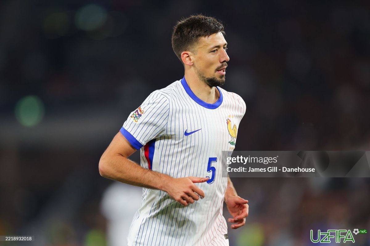                           “Barselona“ himoyachilaridan biri bilan shartnomani bekor qilishga yaqin turibdi		- uzfifa.net.