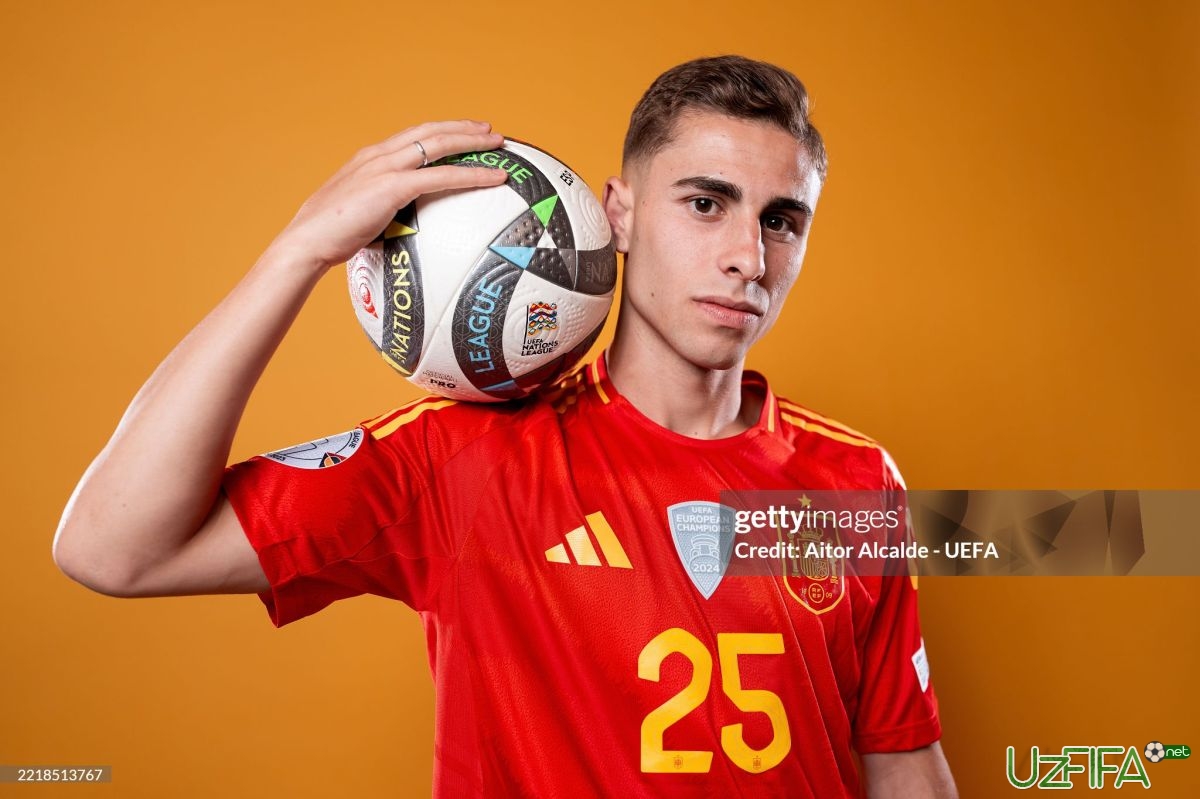                           “Chelsi“ “Barselona“ yarim himoyachisi uchun 75 million evro taklif qild		- uzfifa.net.