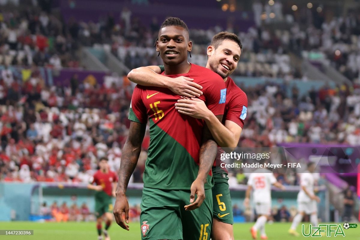 Leau La Liganing top klublaridan biriga o'tishi mumkin - uzfifa.net.