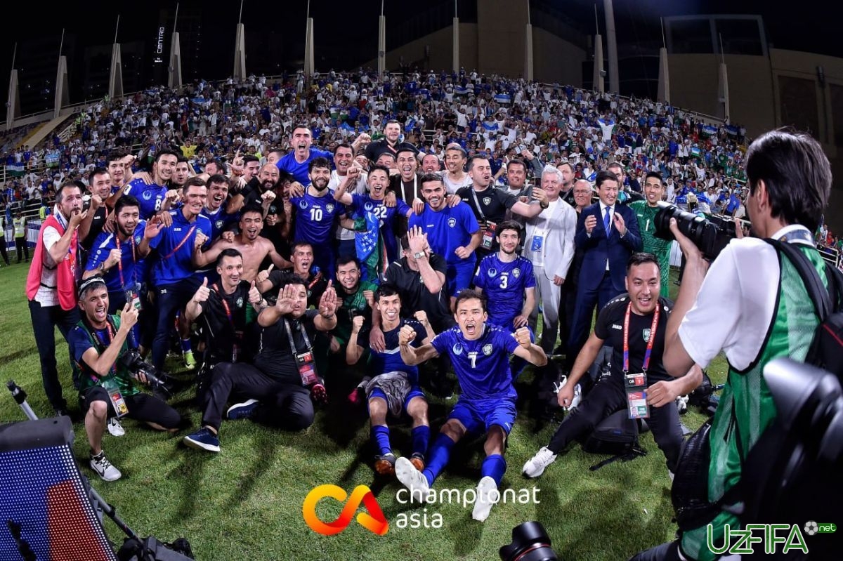                           "Qora" ishchilar mukofotlanmaydimi?		- uzfifa.net.