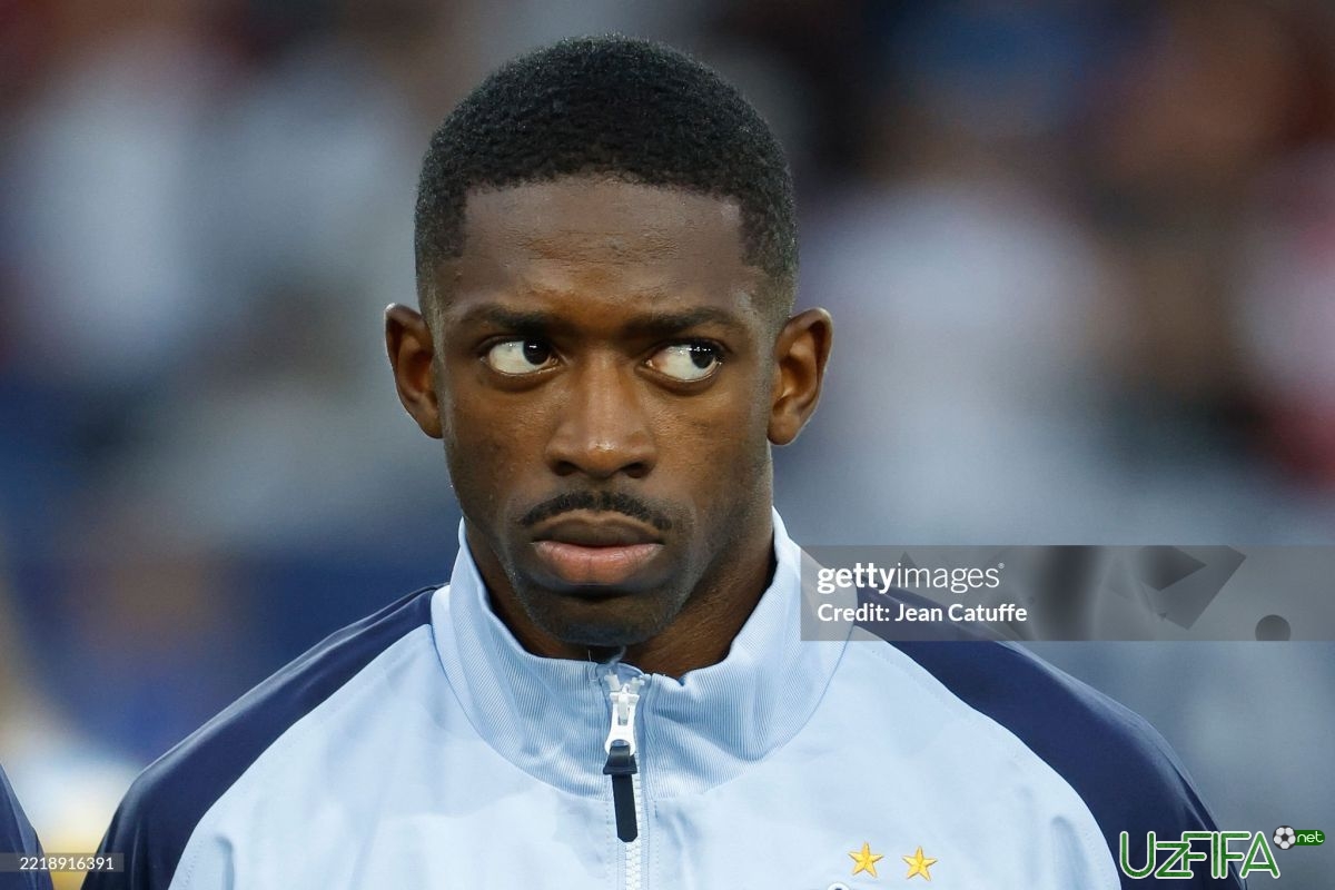                           Dembele jarohat oldi		- uzfifa.net.