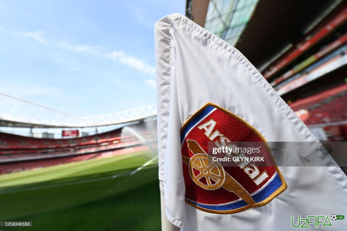                           “Arsenal“ dunyoning eng qimmat darvozabonini sotib olishga yaqin		- uzfifa.net.