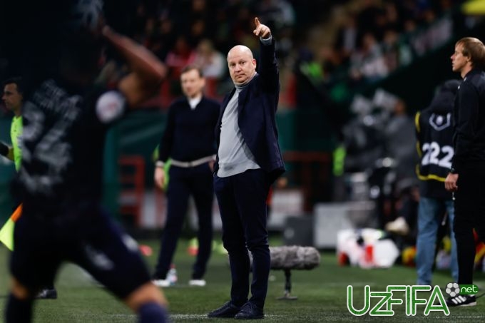                           CSKAni boshqarish uchun ikkita nomzod bor		- uzfifa.net.