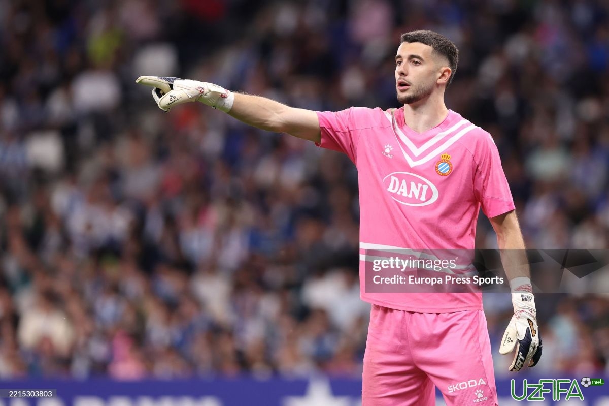                           Xuan Garsiya tez orada "Barselona" futbolchisiga aylanadi		- uzfifa.net.