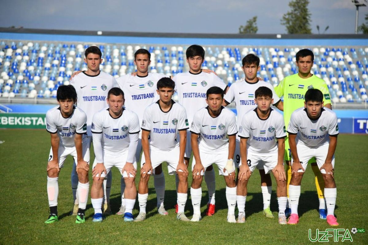               Live&nbsp;            Pro liga. “Olimpik” - “Aral” 0:1		- uzfifa.net.