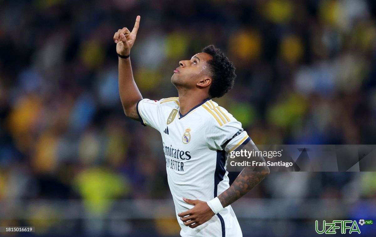                           APL jamoasi Rodrigo bilan muzokaralarni boshladi		- uzfifa.net.