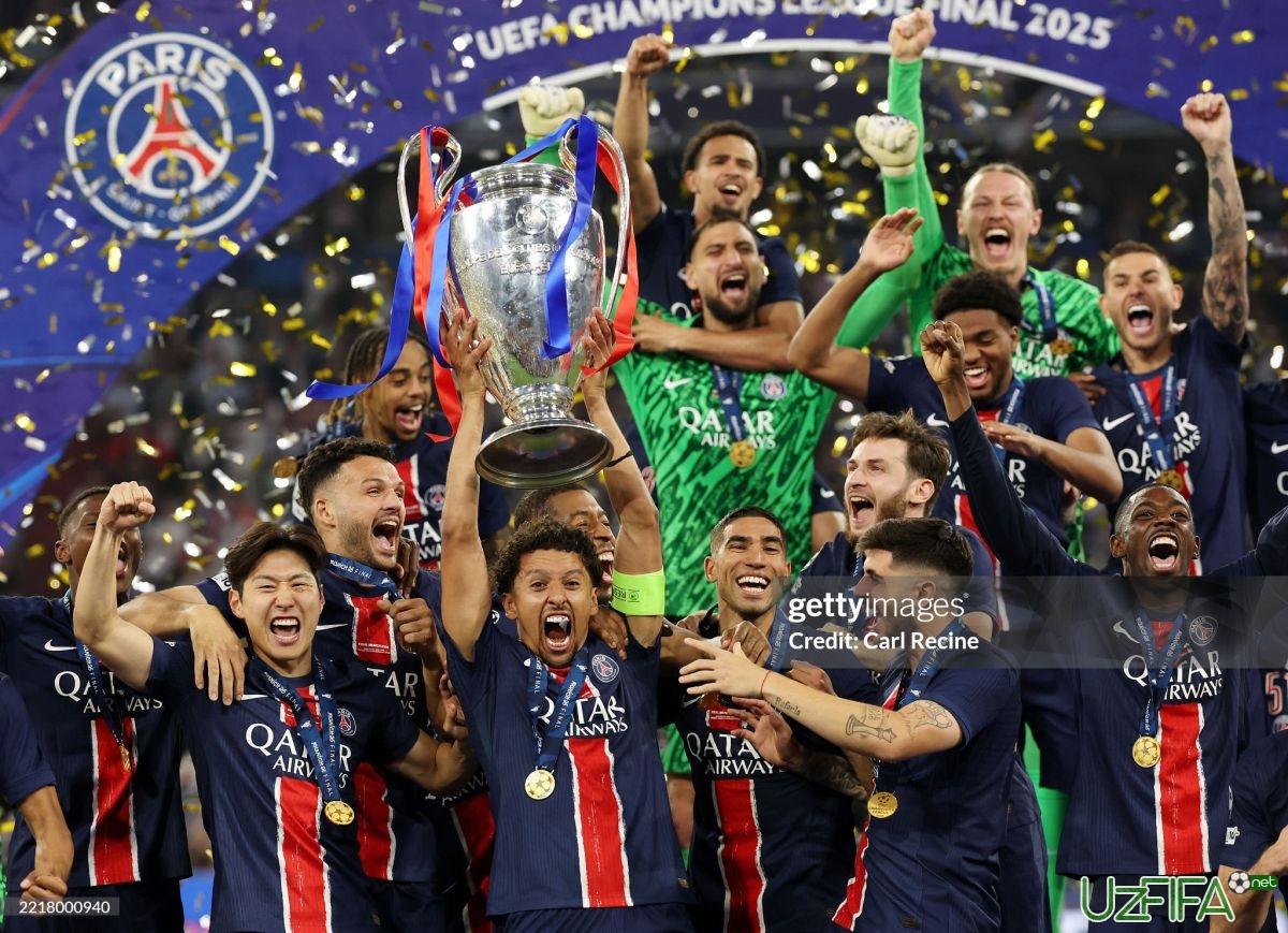                           PSJ 2025/26 yilgi mavsum uchun uy libosini taqdim etdi		- uzfifa.net.