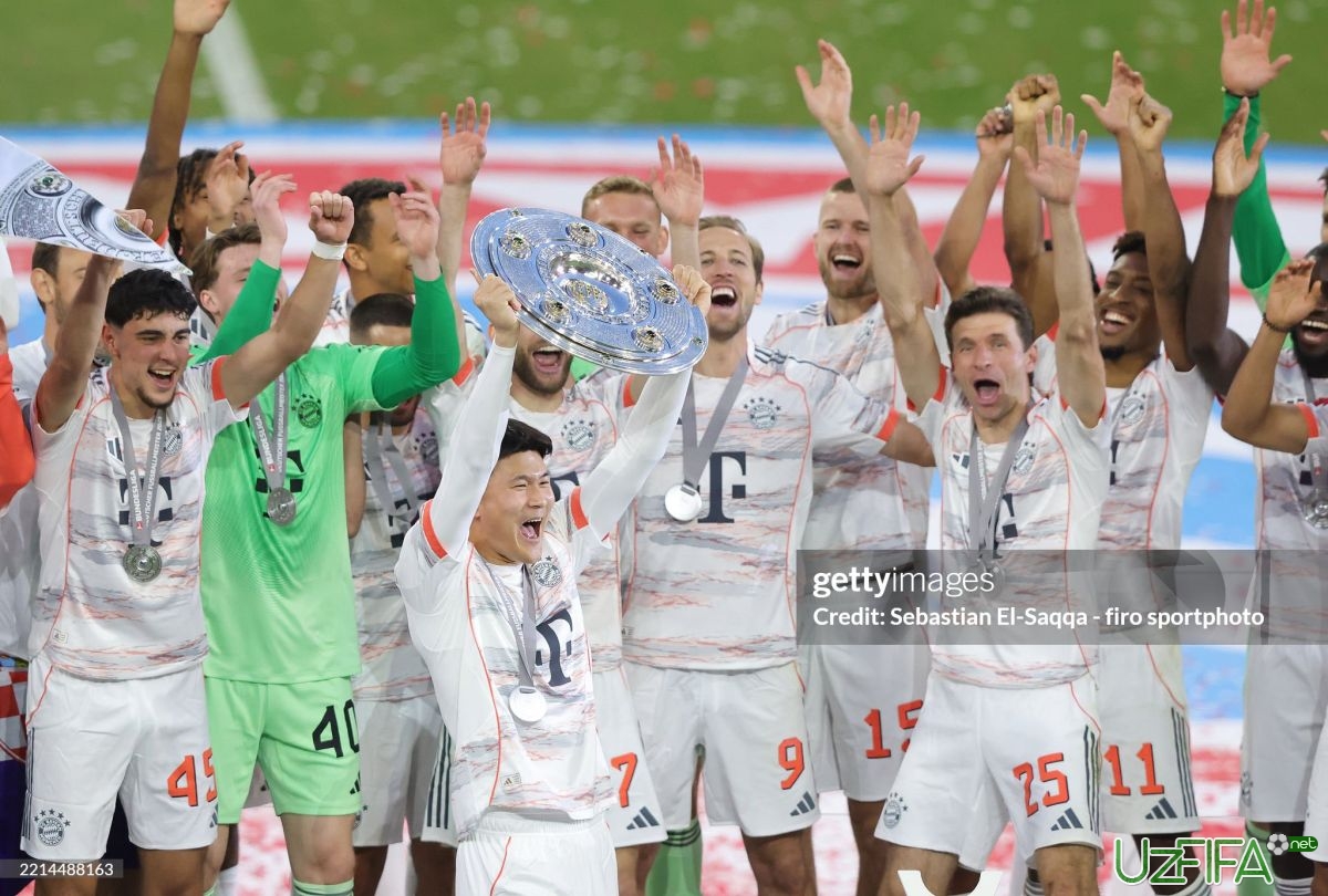                           “Bavariya“ futbolchisi faoliyatini “Al Nassr“da davom ettirishi mumkin		- uzfifa.net.