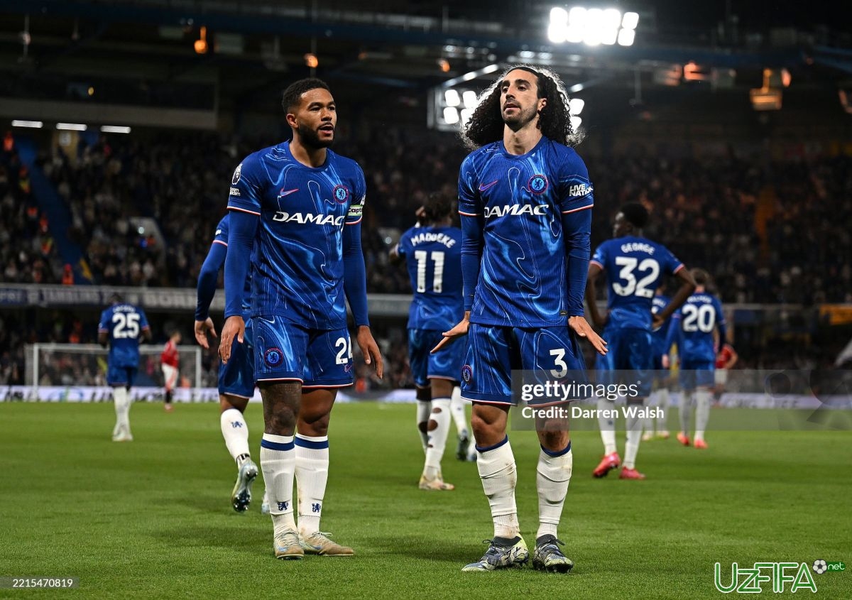                           "Chelsi" KJCH uchun qaydnomasini elon qildi		- uzfifa.net.