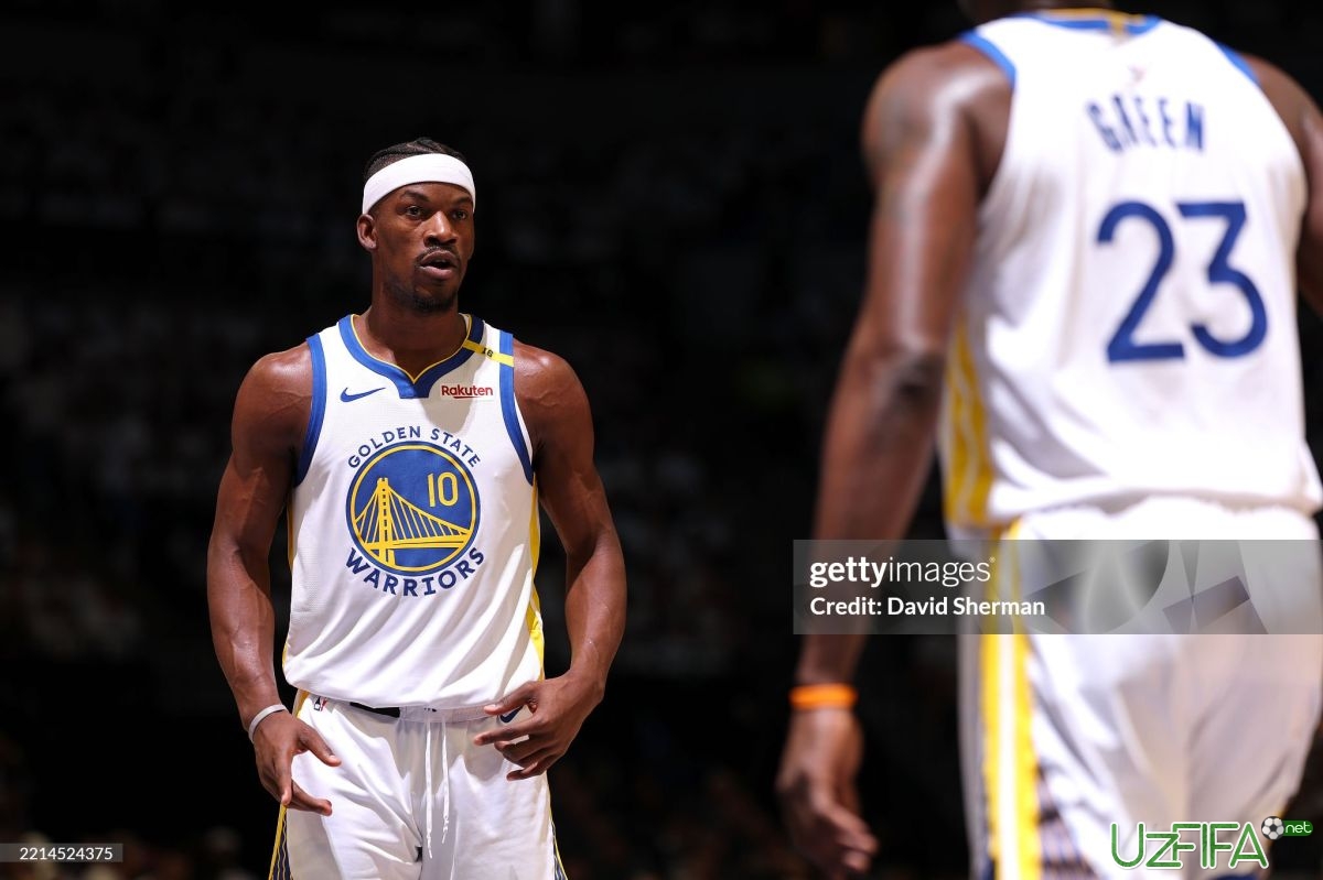                           NBA yulduzi APL klubi rahbariyatiga kirishi mumkin		- uzfifa.net.