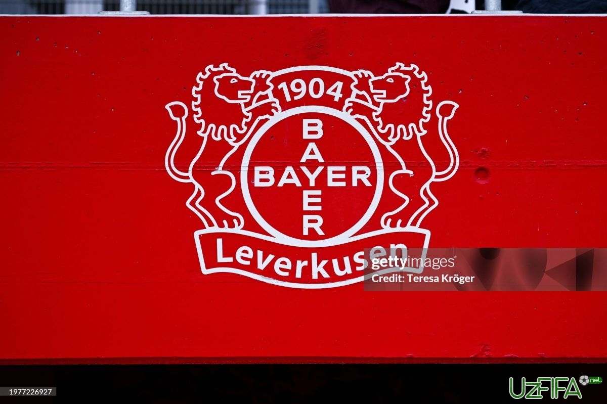 "Bayer" "Liverpul" futbolchisiga qiziqmoqda - uzfifa.net.
